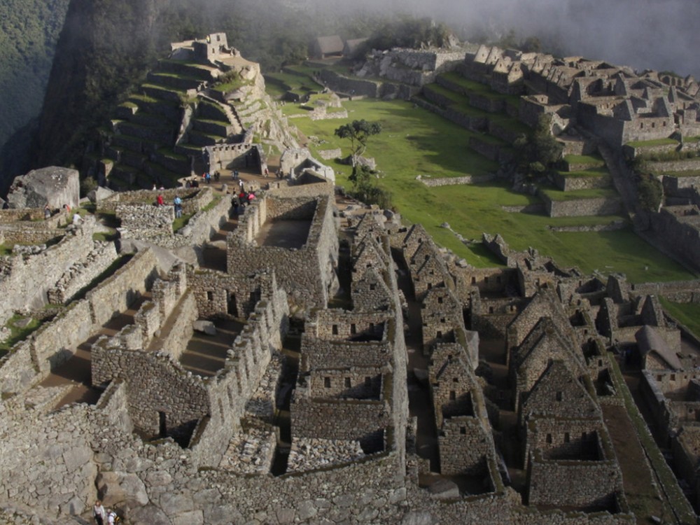 PERU, BOLIVIE. 029