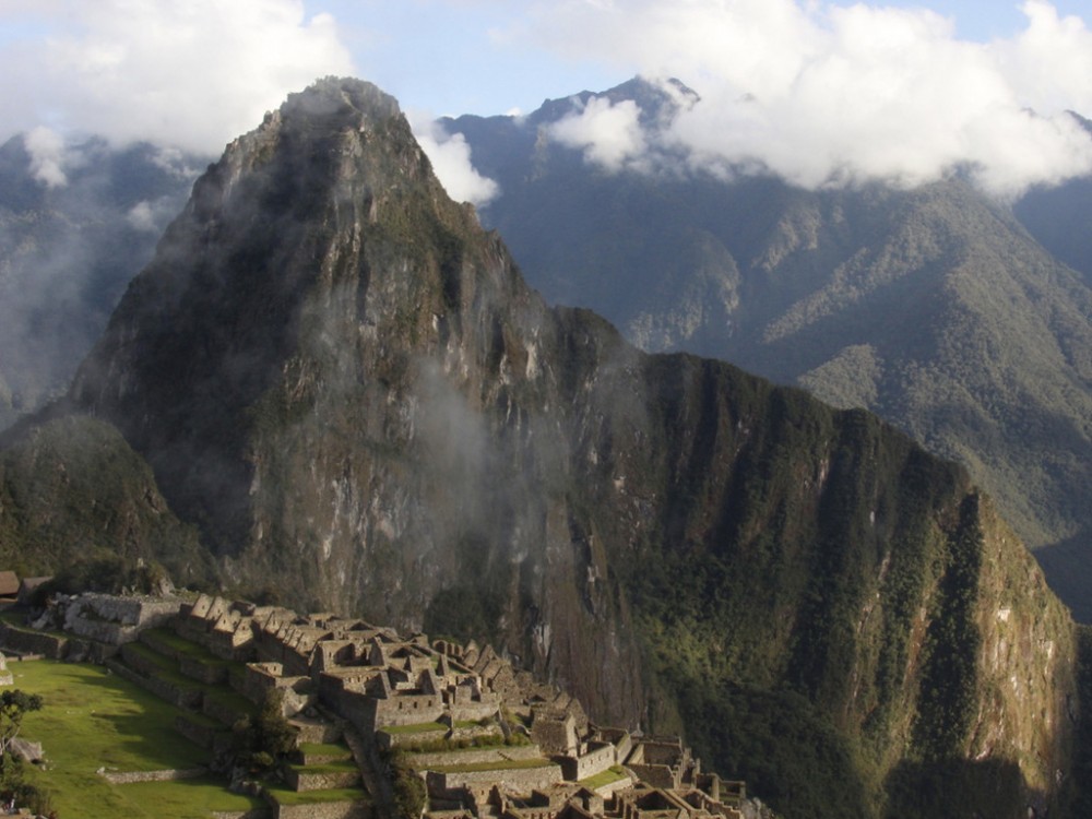 PERU, BOLIVIE. 035