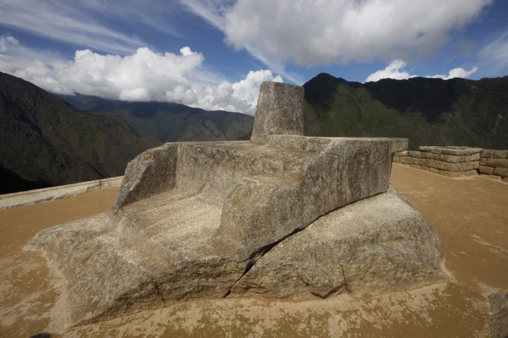 PERU, BOLIVIE. 041