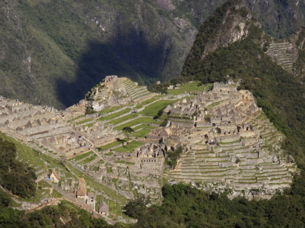 PERU, BOLIVIE. 054