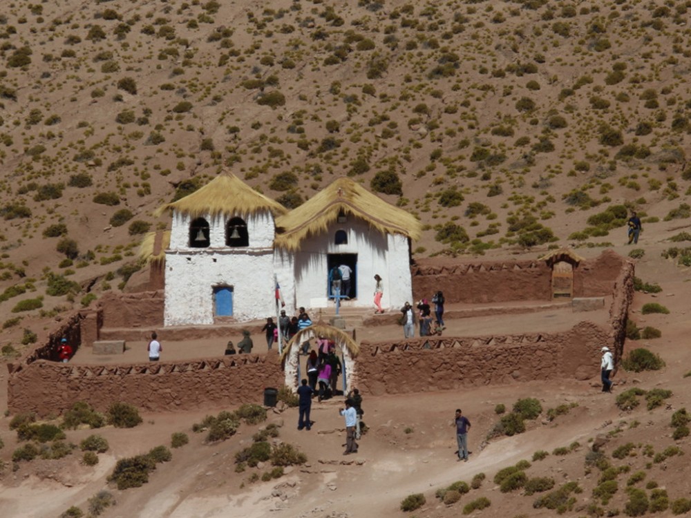 PERU, BOLIVIE. 073