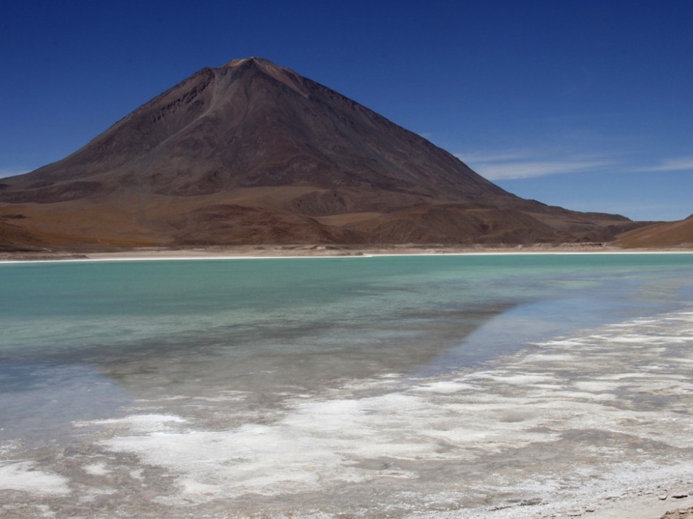 PERU, BOLIVIE. 074