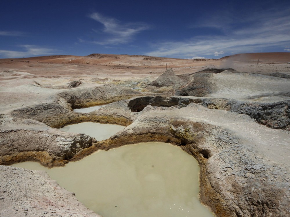 PERU, BOLIVIE. 076