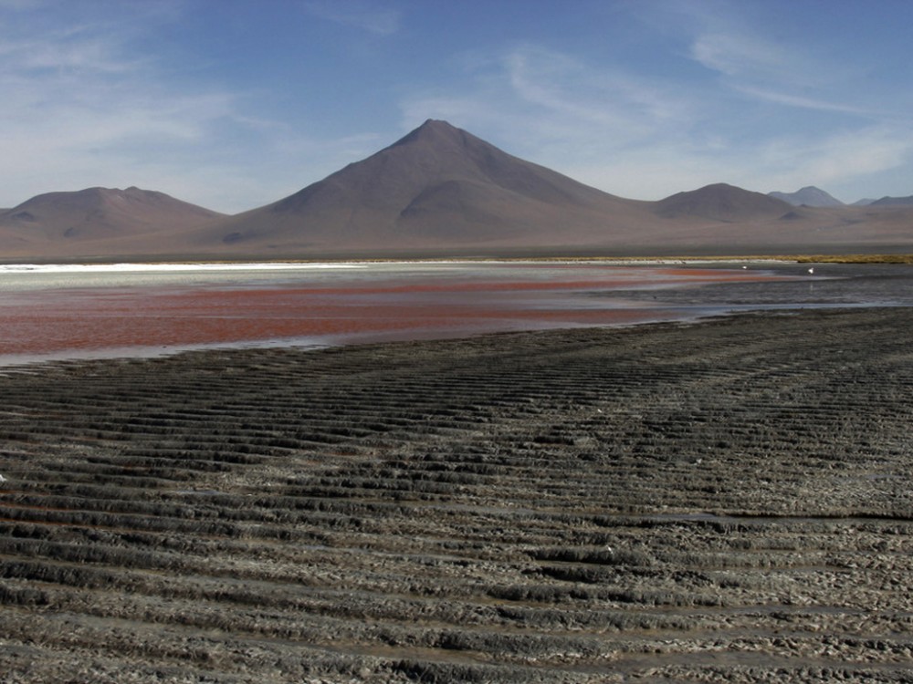 PERU, BOLIVIE. 089